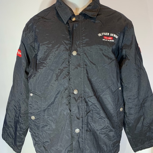 Vintage Tommy Hilfiger Jacket